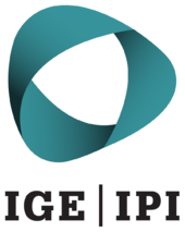 Swiss Federal Institute of Intellectual Property (IGE/IPI) logo