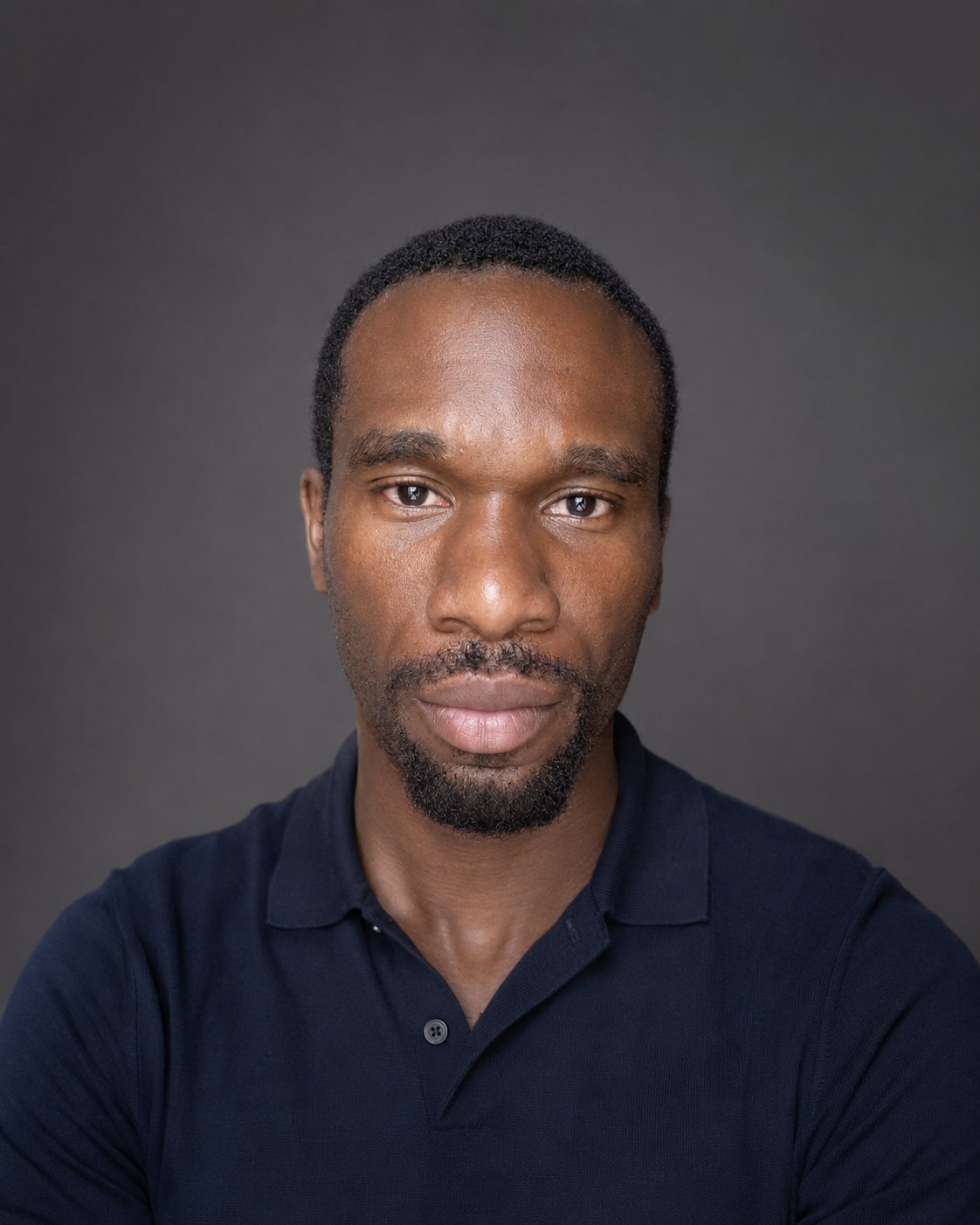 John Adeojo, Founder and CTO of Brainqub3