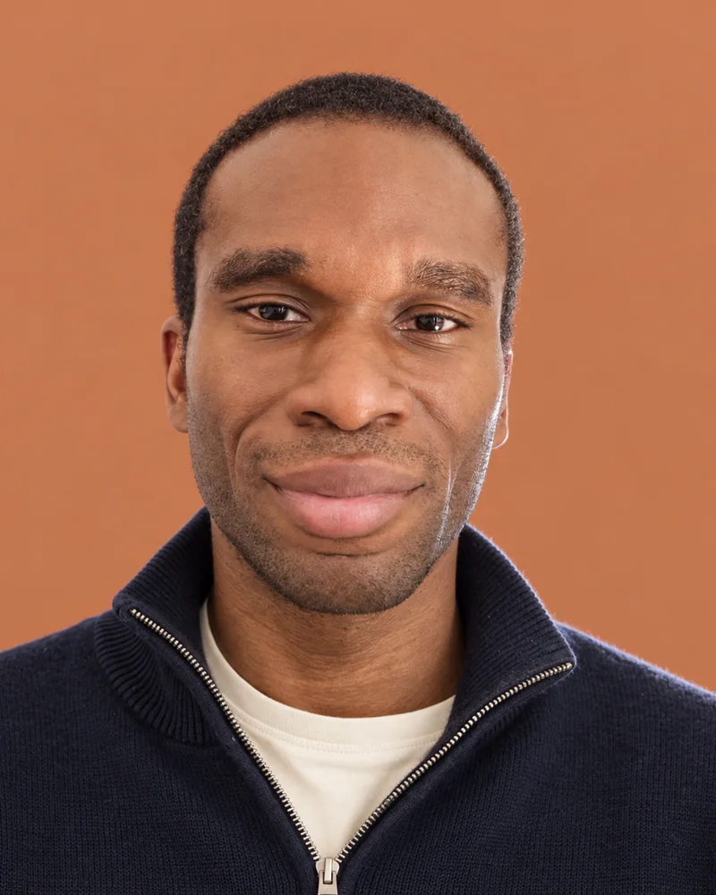 John Adeojo, Founder and CTO of Brainqub3